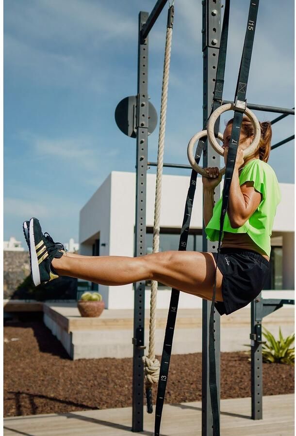 Winshape Functionele short Functional Light Shorts AES103