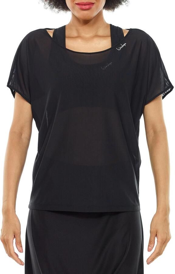 Winshape Oversized shirt DT105 - Foto 9