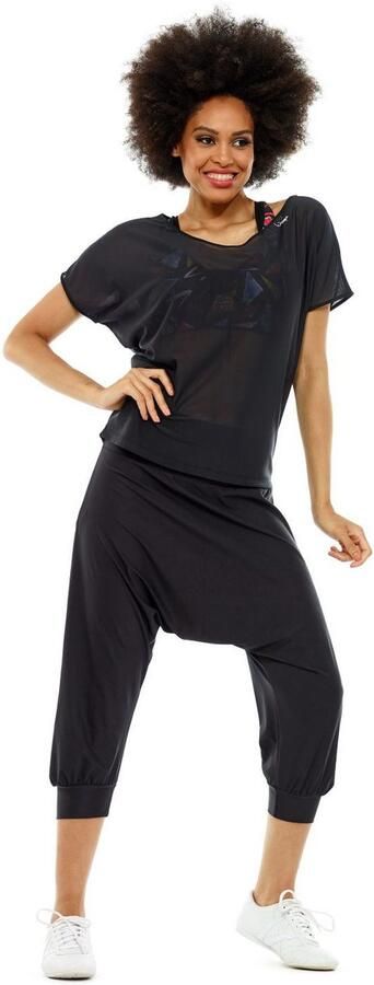 Winshape Harembroek ¾-harembroek HP201 - Foto 9