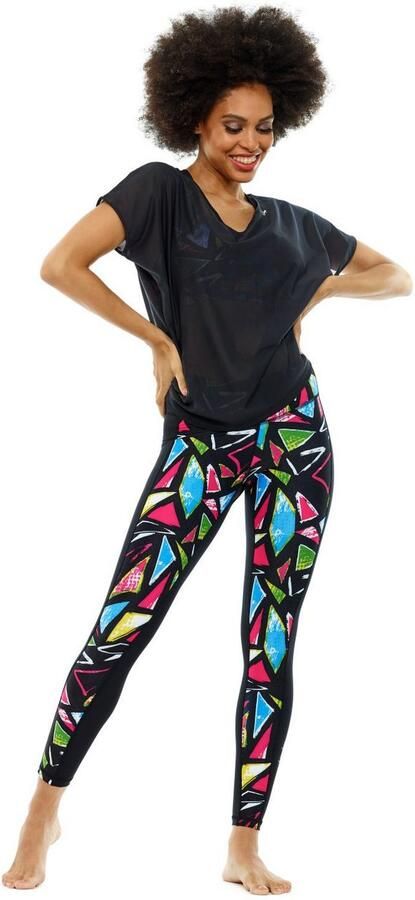 Winshape Oversized shirt DT105 - Foto 4