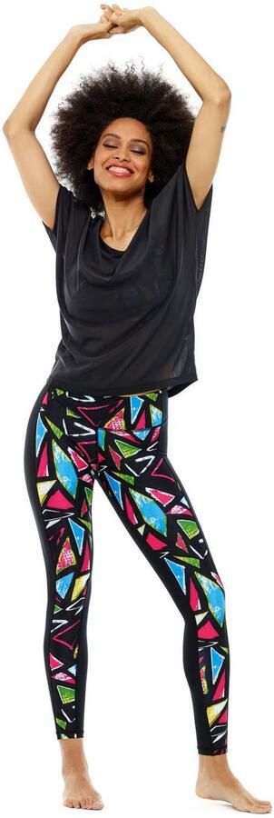 Winshape Oversized shirt DT105 - Foto 7