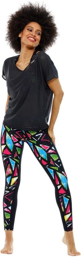 Winshape Oversized shirt DT105 - Foto 8