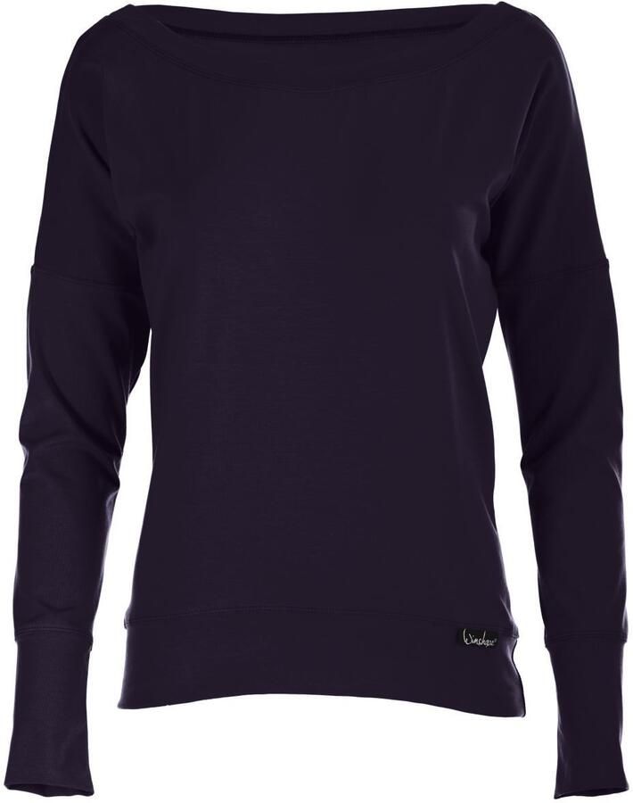 Winshape Oversized shirt Longsleeve WS2 - Foto 7