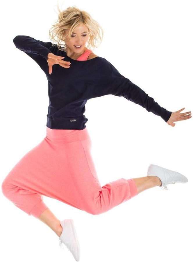 Winshape Harembroek WBE7