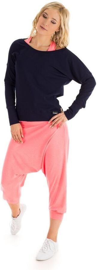 Winshape Oversized shirt Longsleeve WS2 - Foto 6