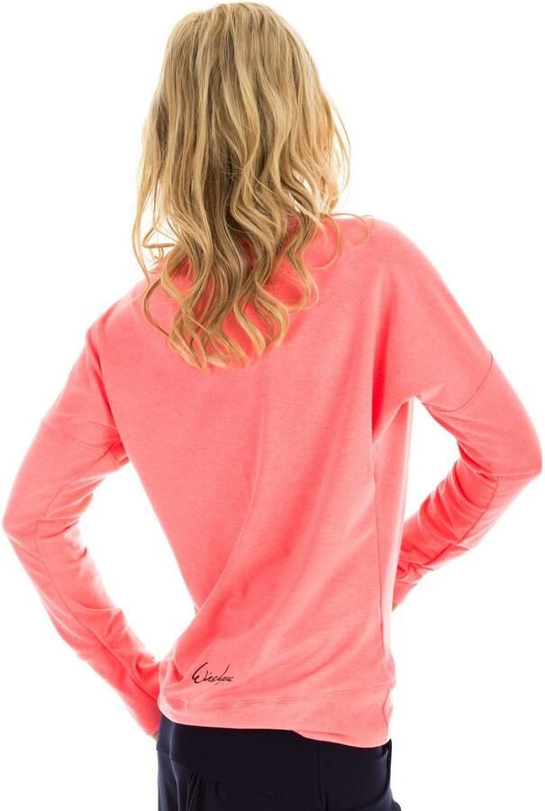 Winshape Oversized shirt Longsleeve WS2 - Foto 3