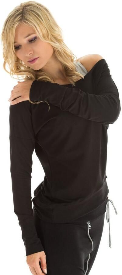 Winshape Oversized shirt Longsleeve WS2 - Foto 8