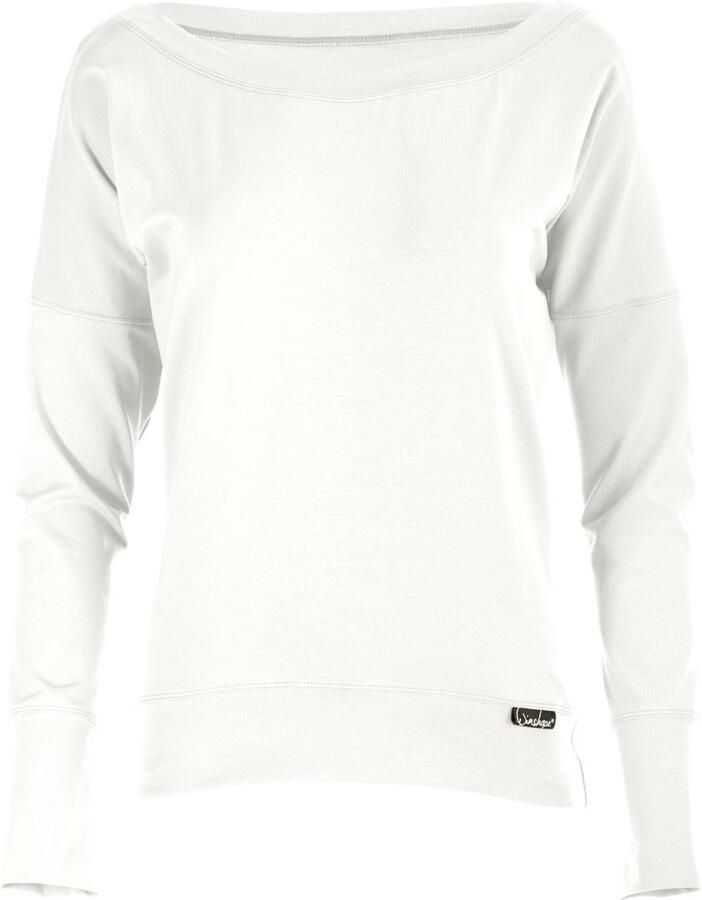 Winshape Oversized shirt Longsleeve WS2 - Foto 10