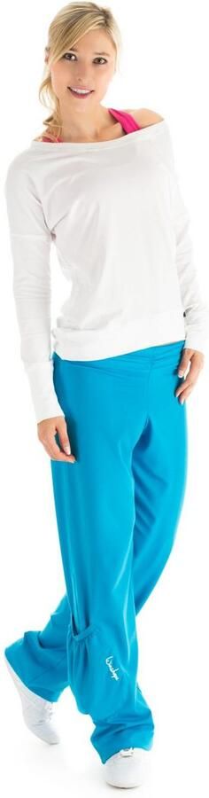 Winshape Oversized shirt Longsleeve WS2 - Foto 9
