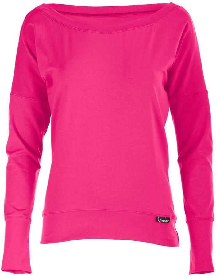 Winshape Oversized shirt Longsleeve WS2 - Foto 9