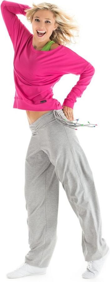 Winshape Oversized shirt Longsleeve WS2 - Foto 7