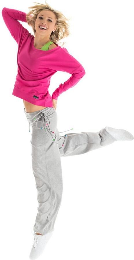 Winshape Oversized shirt Longsleeve WS2 - Foto 6