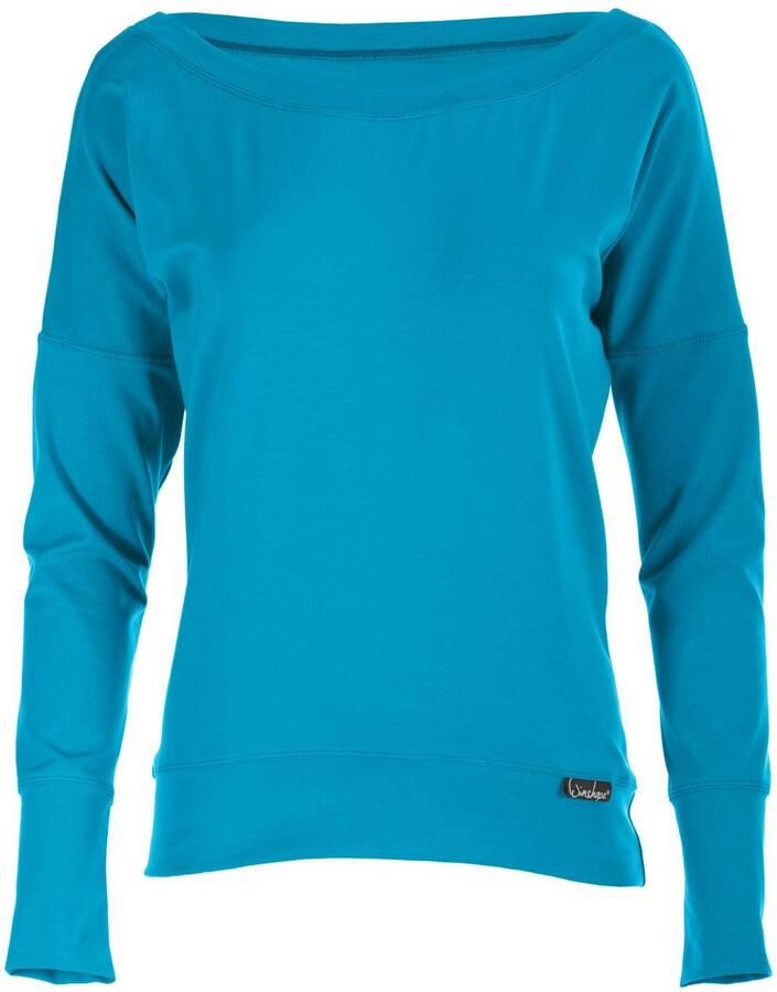 Winshape Oversized shirt Longsleeve WS2 - Foto 7