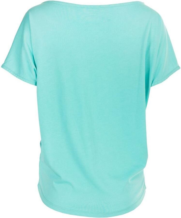 Winshape Oversized shirt MCT002 Ultralicht