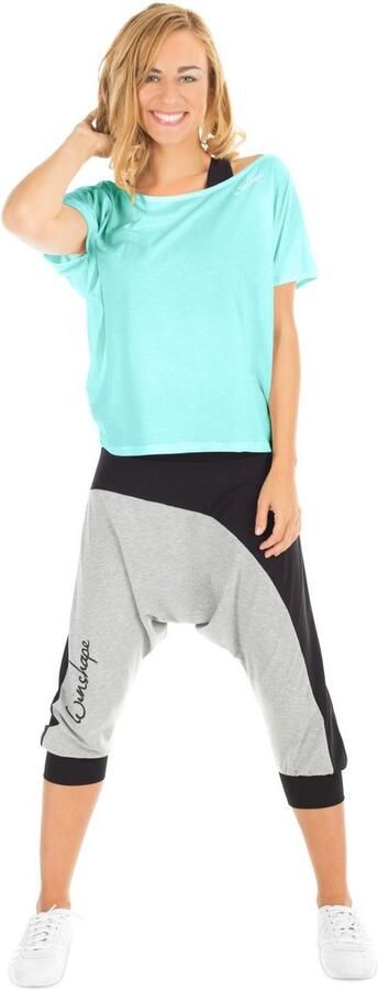 Winshape Oversized shirt MCT002 Ultralicht - Foto 2