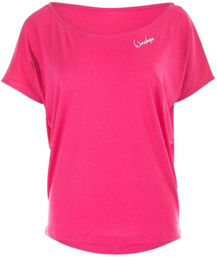 Winshape Oversized shirt MCT002 Ultralicht - Foto 4