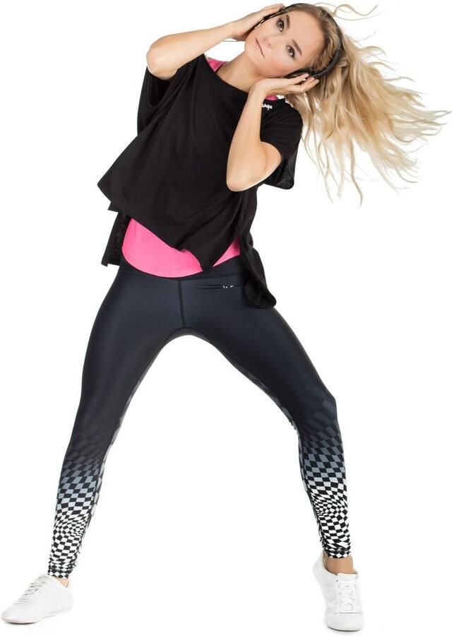 Winshape Oversized shirt MCT010 Ultralicht - Foto 2