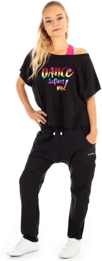 Winshape Harembroek UNISEX 4Pocket Pants WH13 - Foto 2