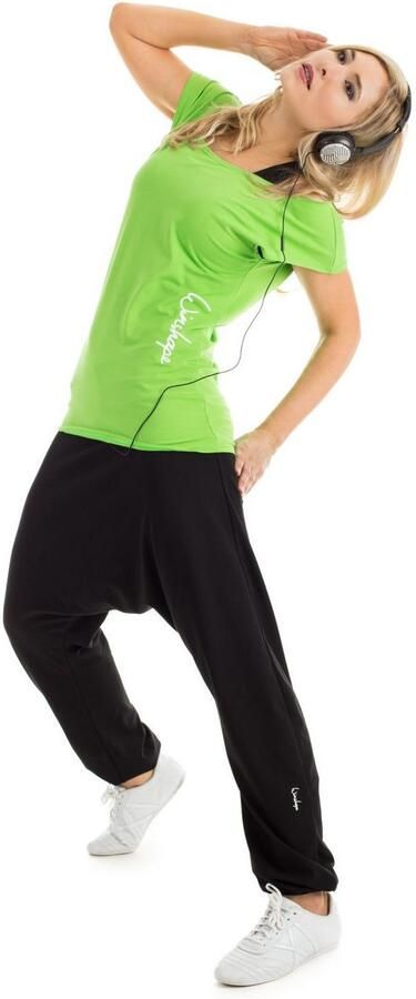 Winshape Oversized shirt WTR12 Dance-stijl - Foto 2