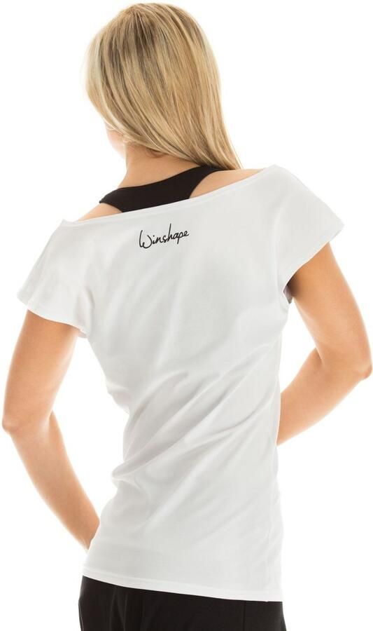 Winshape Oversized shirt WTR12 Dance-stijl - Foto 3