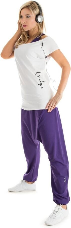 Winshape Oversized shirt WTR12 Dance-stijl - Foto 2