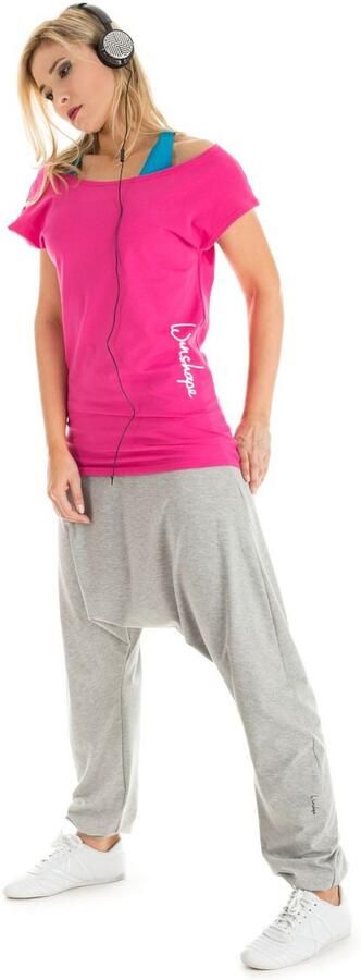 Winshape Oversized shirt WTR12 Dance-stijl - Foto 2