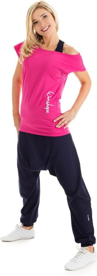 Winshape Harembroek WH7