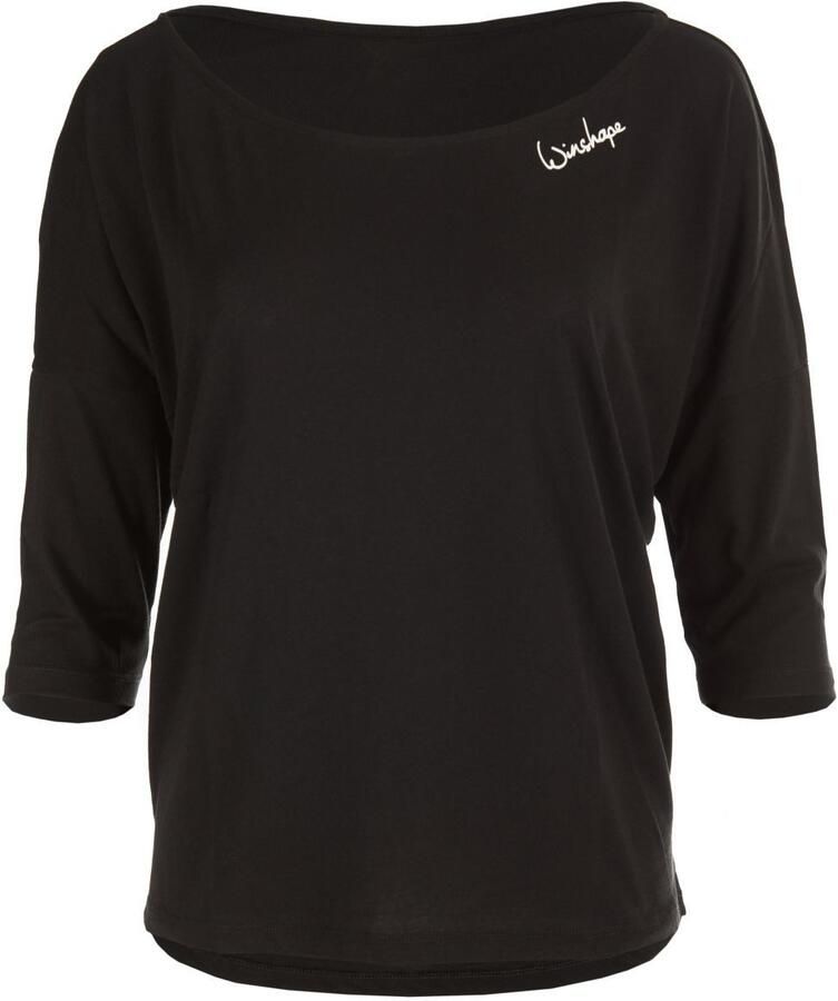 Winshape Shirt met 3 4-mouwen MCS001 Ultralicht - Foto 9