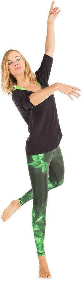 Winshape Legging Functional Power Shape HWL102 Highwaist met corrigerend effect