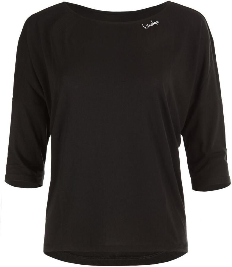 Winshape Shirt met 3 4 mouwen MCS004 Ultralicht - Foto 7