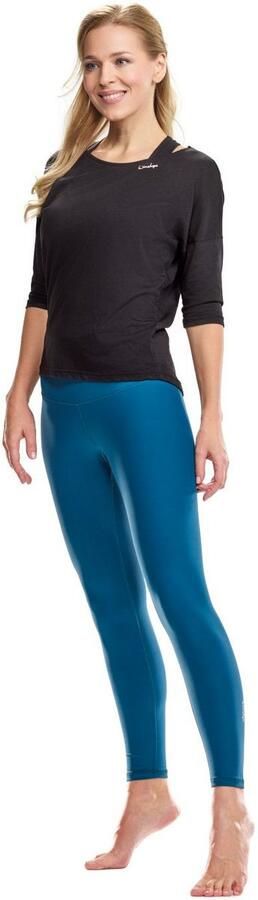 Winshape Shirt met 3 4 mouwen MCS004 Ultralicht - Foto 6