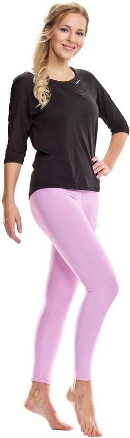 Winshape Shirt met 3 4 mouwen MCS004 Ultralicht - Foto 5