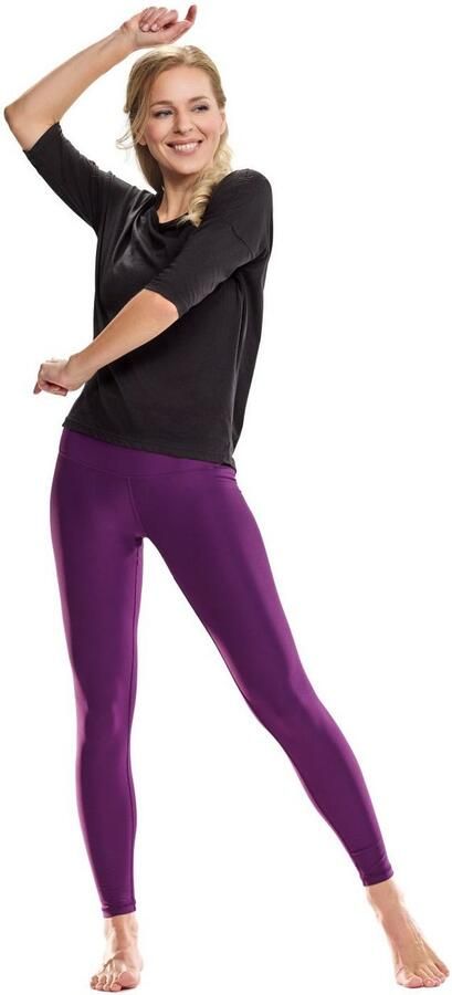 Winshape Shirt met 3 4 mouwen MCS004 Ultralicht - Foto 3