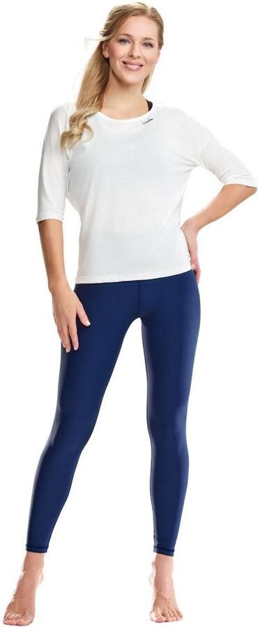 Winshape Shirt met 3 4 mouwen MCS004 Ultralicht - Foto 4