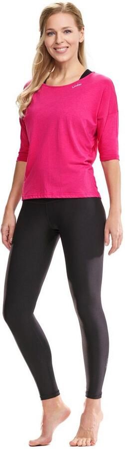 Winshape Shirt met 3 4 mouwen MCS004 Ultralicht - Foto 6