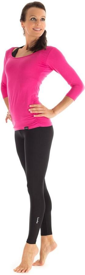 Winshape Shirt met 3 4-mouwen WS4 - Foto 5