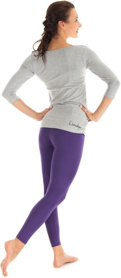 Winshape Shirt met 3 4-mouwen WS4 - Foto 5