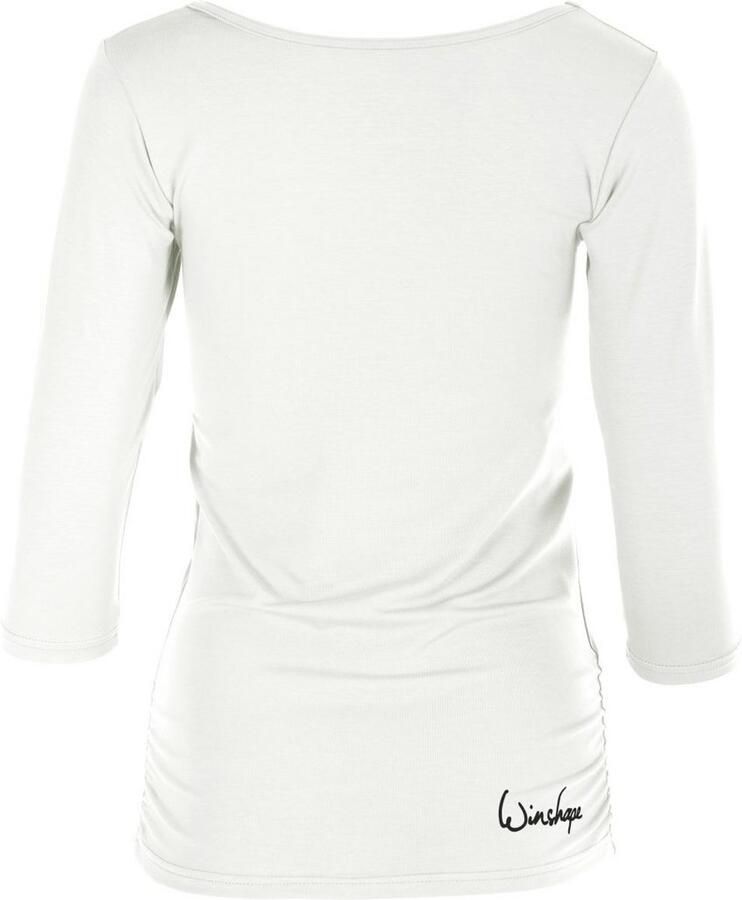 Winshape Shirt met 3 4-mouwen WS4