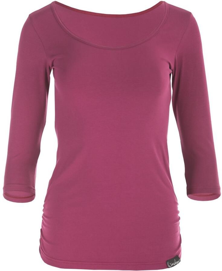 Winshape Shirt met 3 4-mouwen WS4 - Foto 5