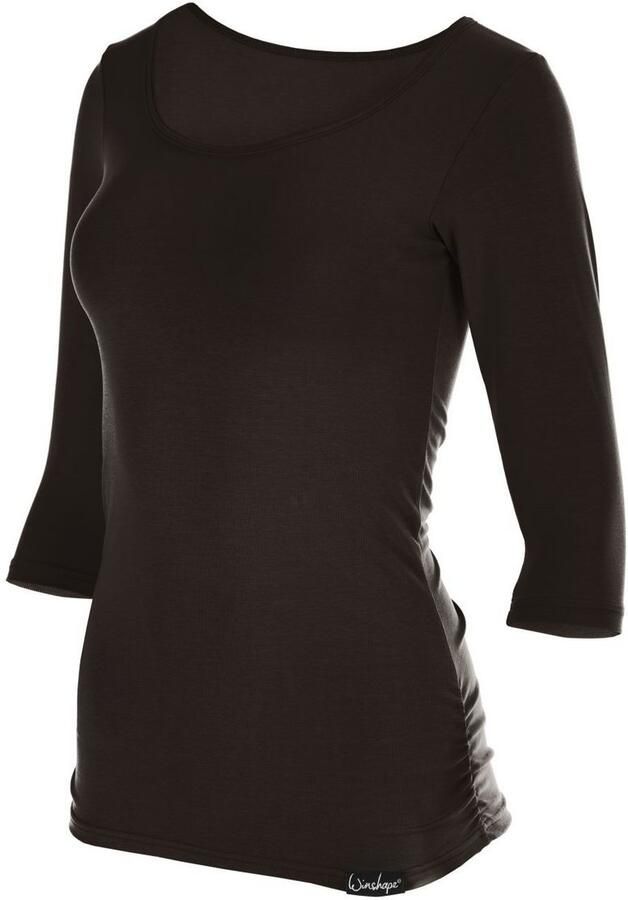 Winshape Shirt met 3 4-mouwen WS4 - Foto 7