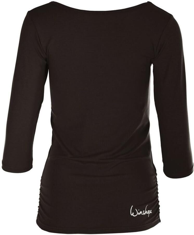Winshape Shirt met 3 4-mouwen WS4