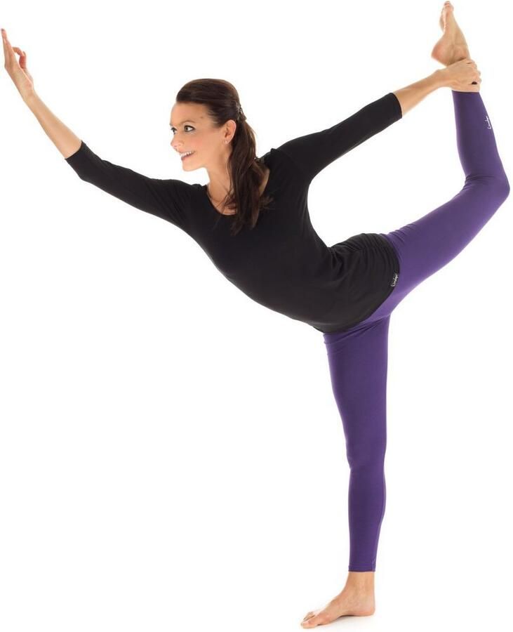 Winshape Shirt met 3 4-mouwen WS4 - Foto 2