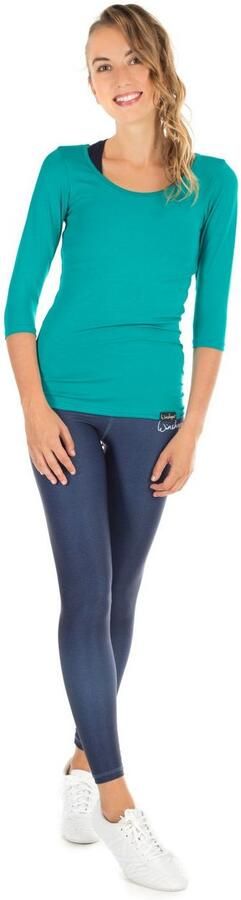 Winshape Shirt met 3 4-mouwen WS4 - Foto 2