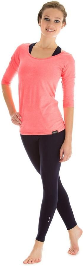 Winshape Shirt met 3 4-mouwen WS4 - Foto 5