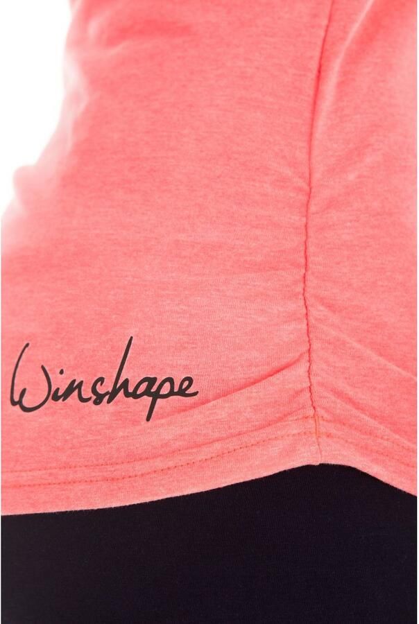 Winshape Shirt met 3 4-mouwen WS4 - Foto 2