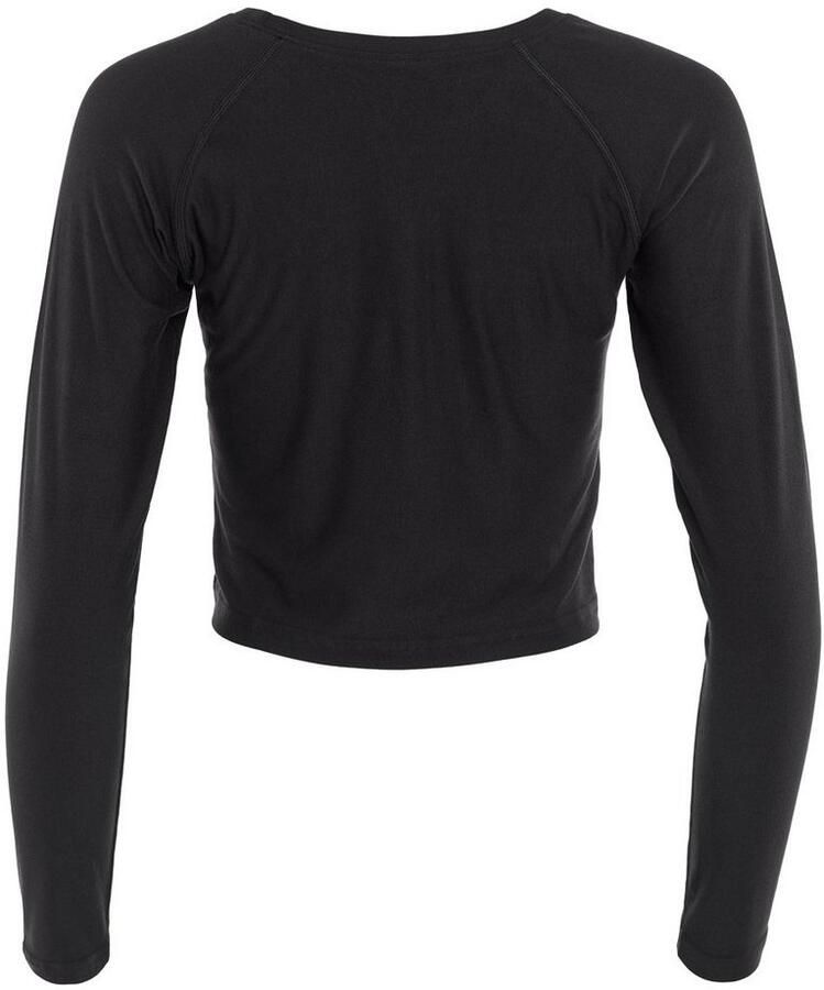 Winshape Shirt met lange mouwen AET116LS Cropped functional Light and Soft