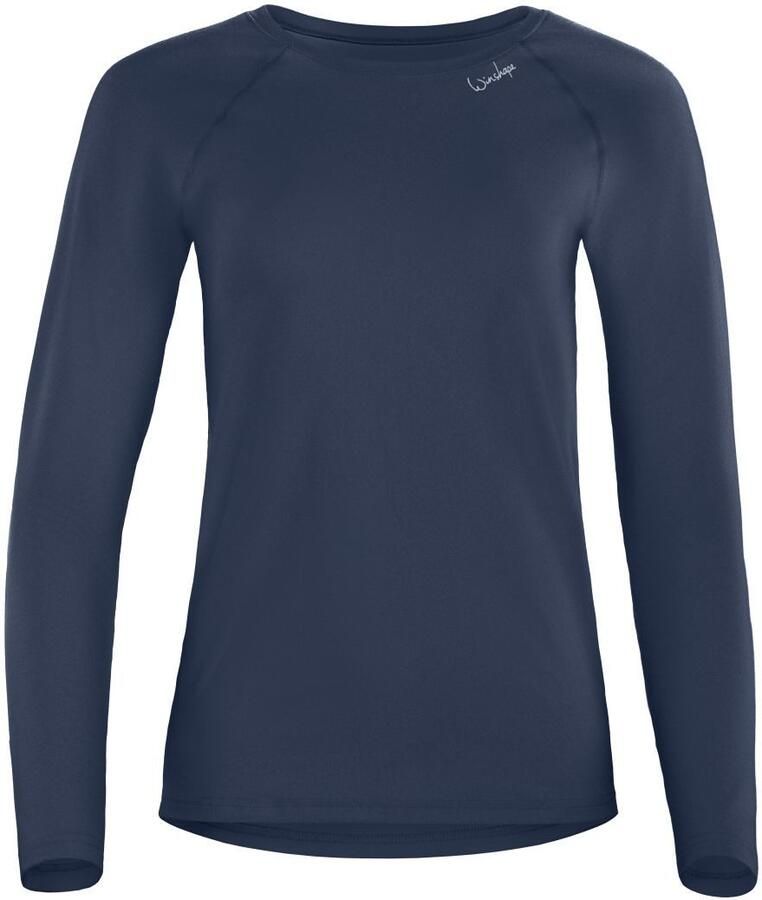 Winshape Shirt met lange mouwen AET118LS Functional light and soft longsleeve top - Foto 7