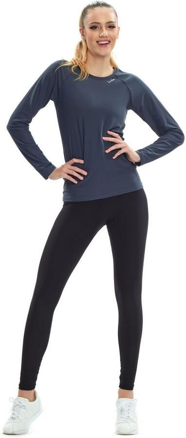 Winshape Shirt met lange mouwen AET118LS Functional light and soft longsleeve top - Foto 4
