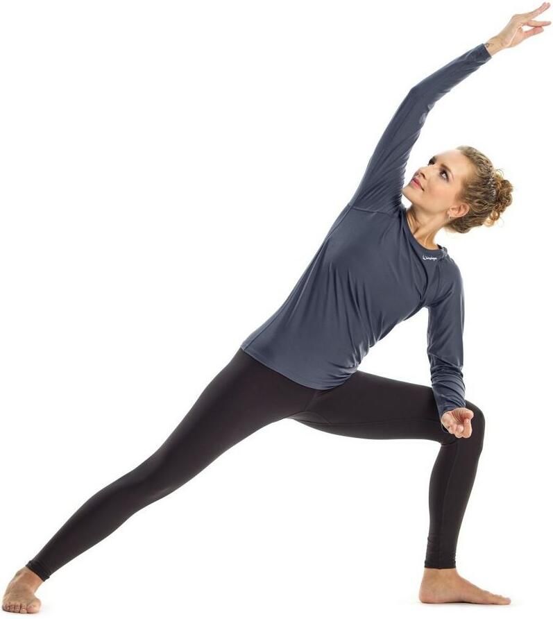 Winshape Shirt met lange mouwen AET118LS Functional light and soft longsleeve top