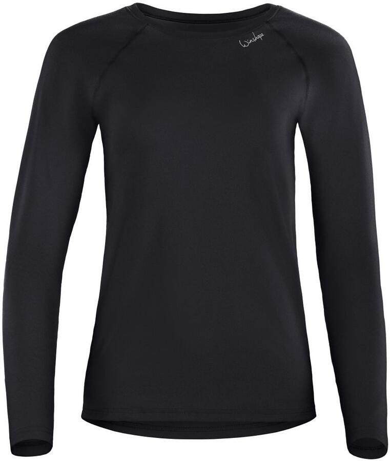 Winshape Shirt met lange mouwen AET118LS Functional light and soft longsleeve top - Foto 15